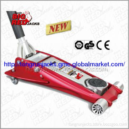 Torin BigRed 2 Ton Aluminum Racing Jack